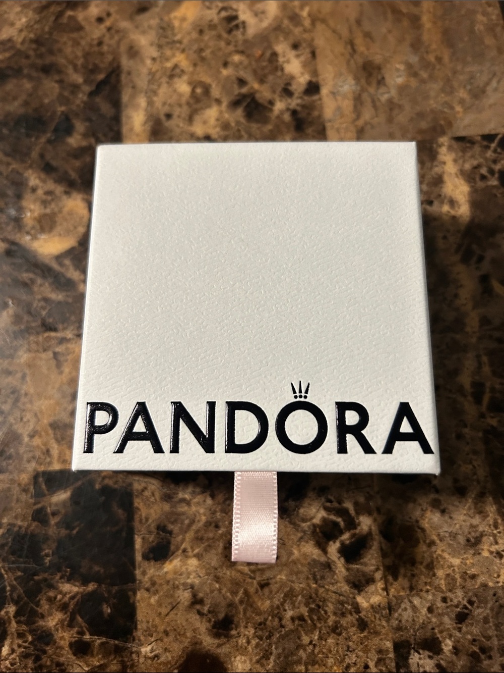 Empty Pandora Box